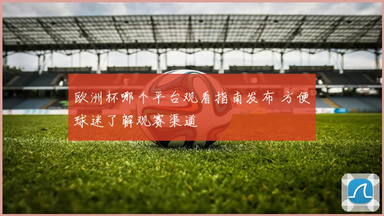欧洲杯哪个平台观看指南发布 方便球迷了解观赛渠道