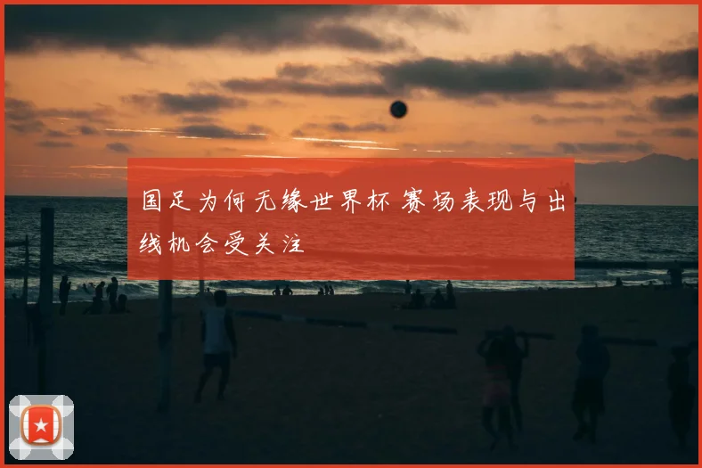 国足为何无缘世界杯 赛场表现与出线机会受关注